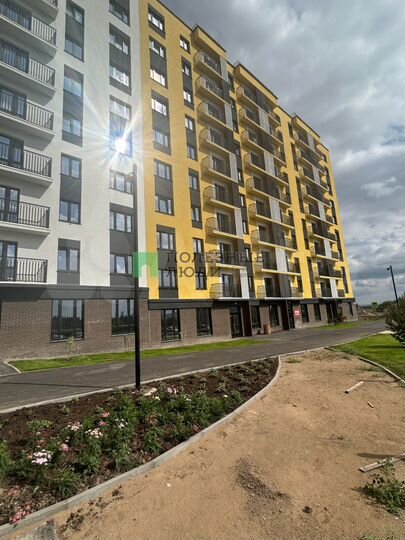 Ком.помещение Устиновский район