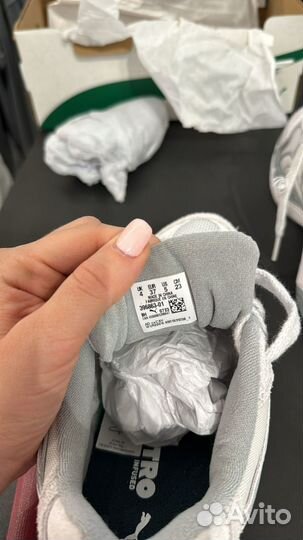 Кроссовки puma 37