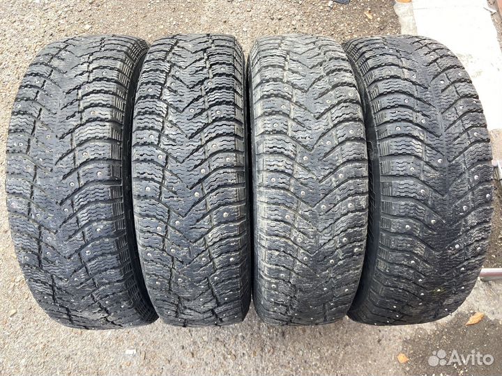 Cordiant Snow Cross 2 185/65 R15