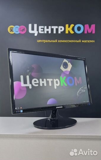 Монитор Samsung S22B150N