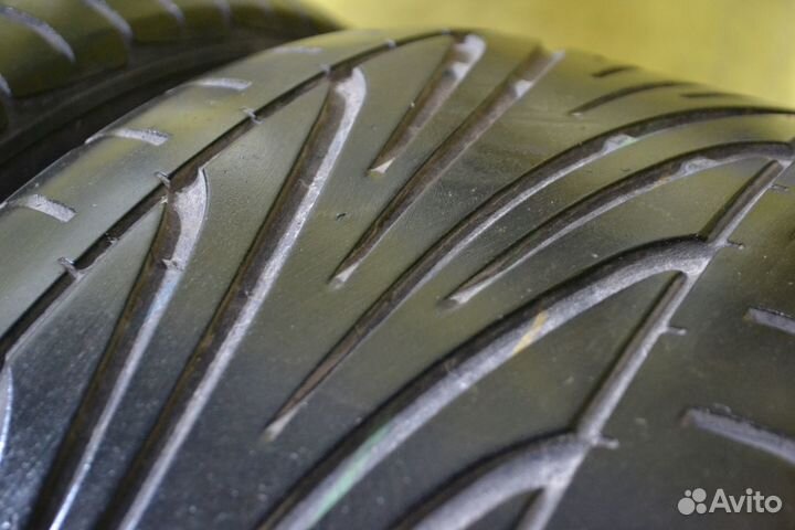 Toyo Proxes T1-R 225/50 R17