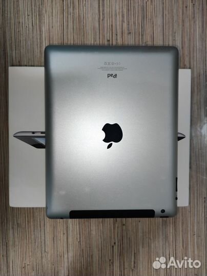 iPad 3 32gb