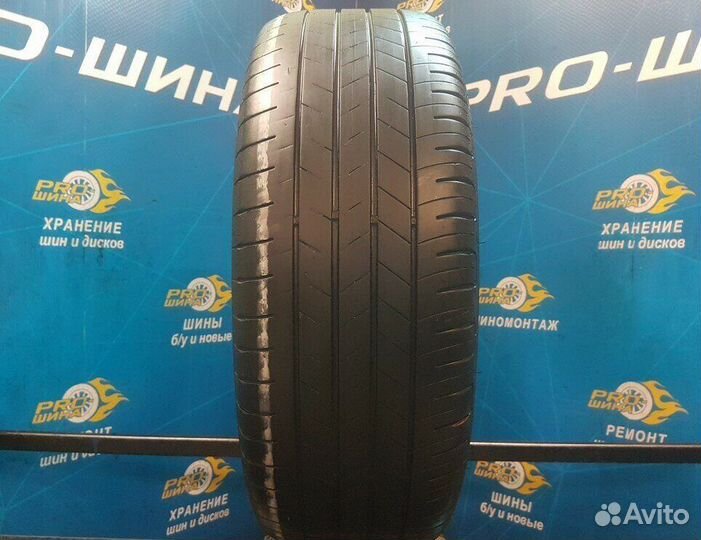 Goodyear EfficientGrip Performance 215/60 R16