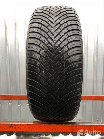 Vredestein QuaTrac 205/50 R16
