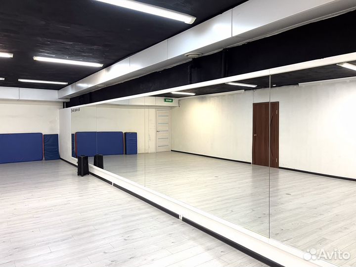 Аренда спортивного зала