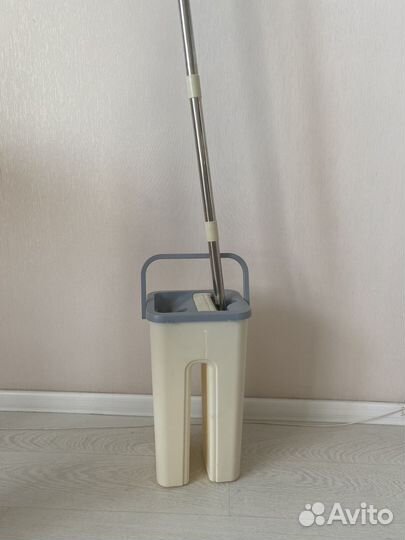 Моющий пылесос