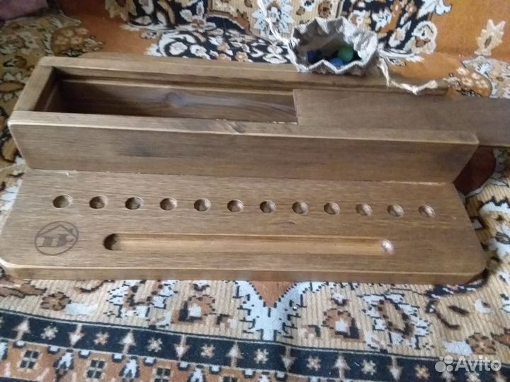 Настольные игры