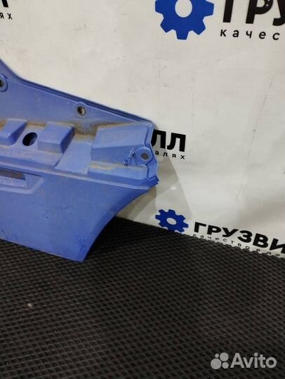 Продолжение двери левое Volvo FM5 84412118