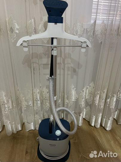 Отпариватель