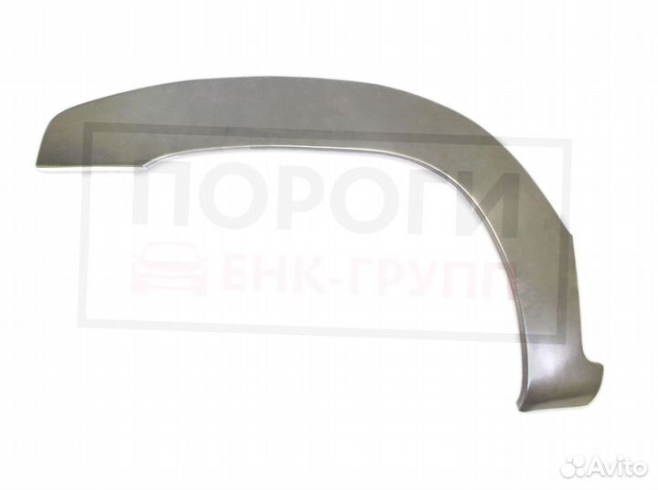 Задняя арка Mazda 626 4 (GE) хэтчбек и другие