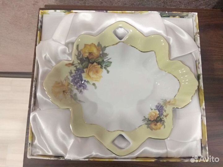 Ваза для фруктов