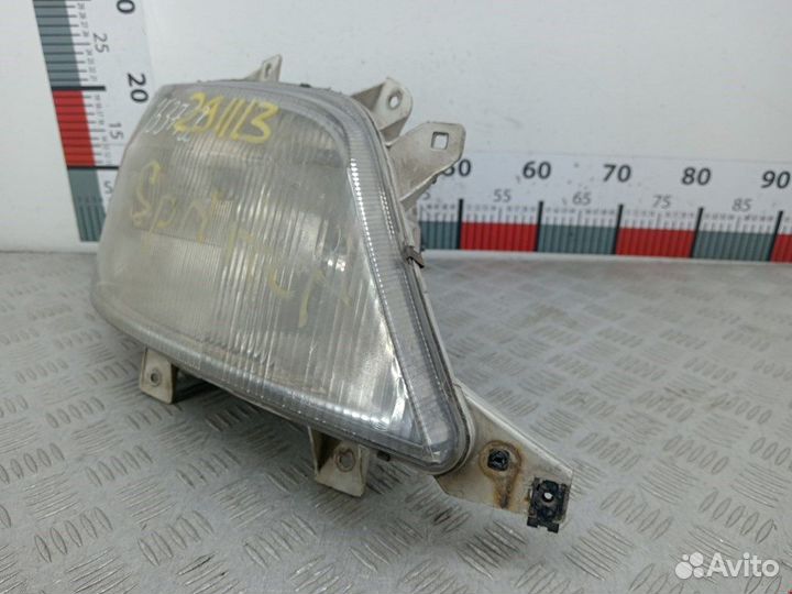 Фара для mercedes-benz Sprinter 1 (W901-905)