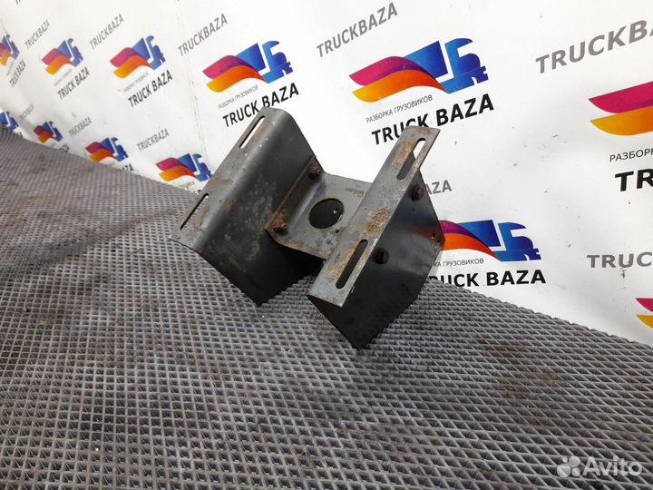 Кронштейн подшипника подвесного