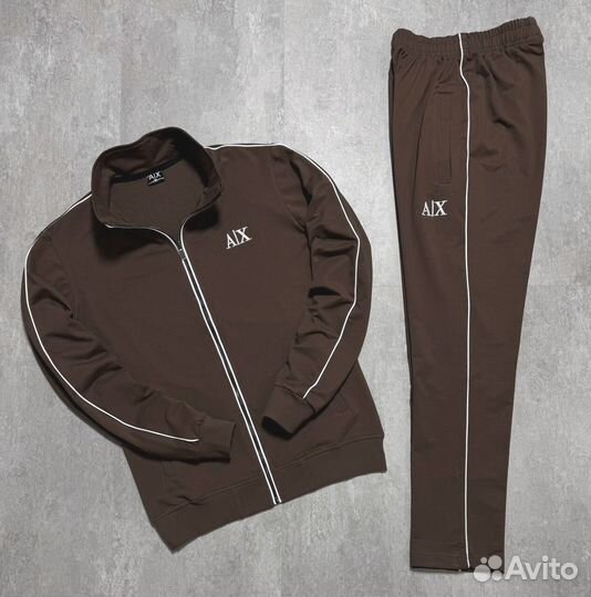 Спортивные костюмы Armani тройка