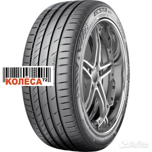 Kumho Ecsta PS71 235/40 R18