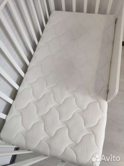 Кровать Можга (Красная Звезда) Кристина С-619