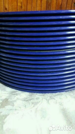 Тарелки с толстого пластика