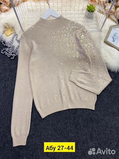 Блузка 42р до 52 размер