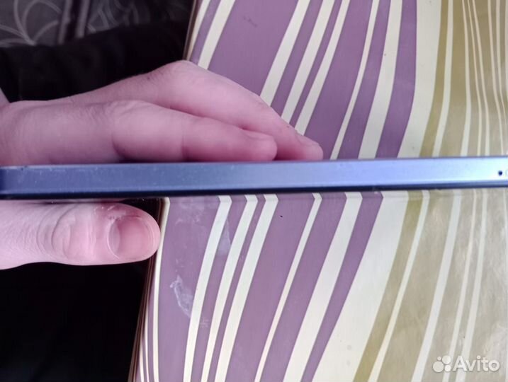 Infinix hot 30 play