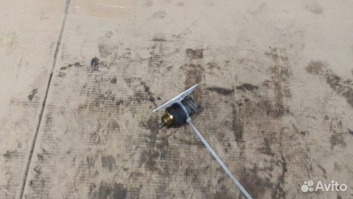 Датчик включения нейтрали Man Tgx