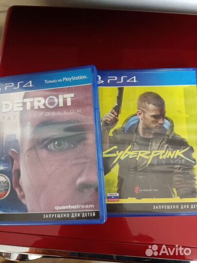 Sony playstation 4 PS4