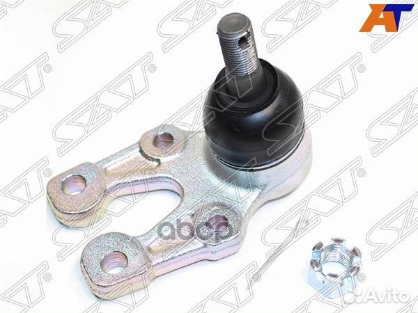 Шаровая опора нижнего рычага toyota hiace/regiu