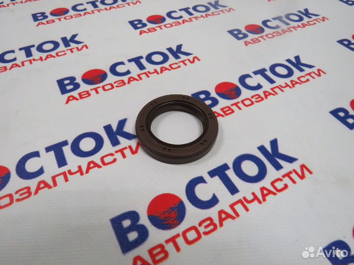 Сальник лобовой NOK BH3882-G0