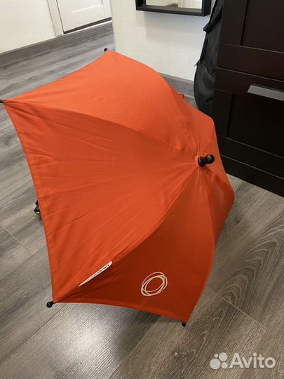 Коляска bugaboo cameleon