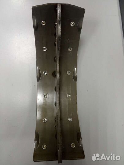 Колодки барабанного тормоза Kashiyama K-3366