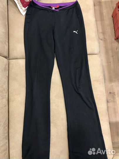 Костюм для фитнеса Puma