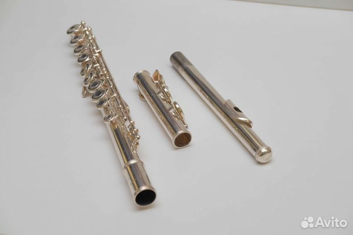 Флейта Yamaha YFL-211S Japan