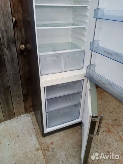 Холодильник бу