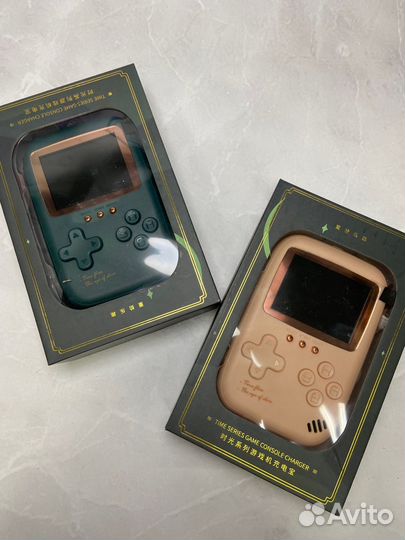 Игровая приставка dendy