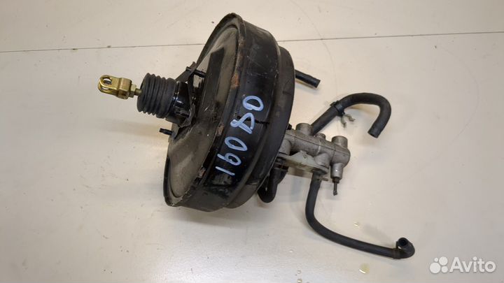 Цилиндр тормозной главный Mitsubishi Endeavor, 200