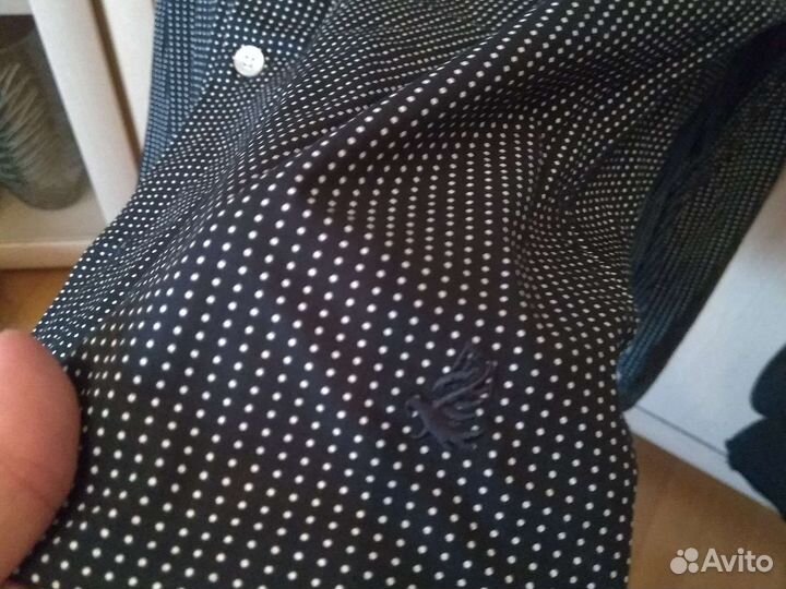 Рубашка для мальчика 164 170