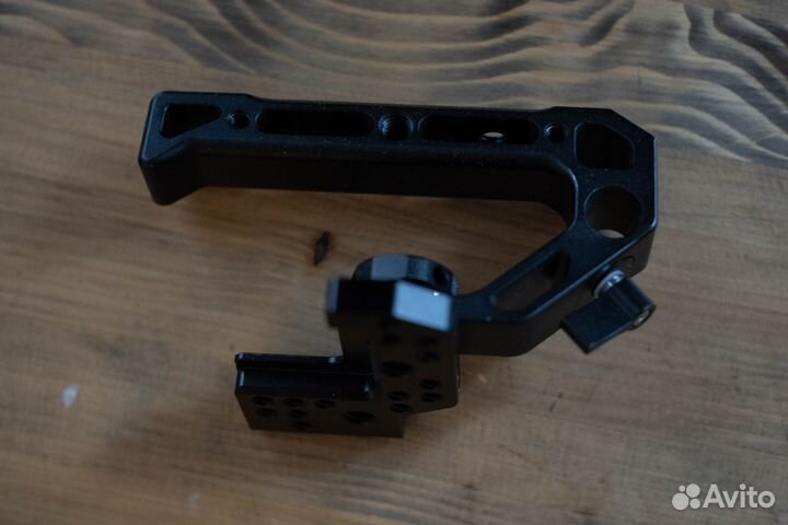 Клетка Smallrig для Sony и допы