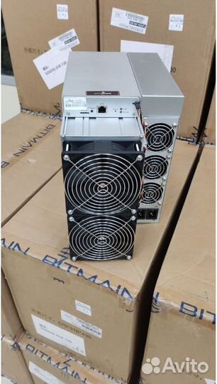 Antminer S19 90 th NEW Наличие