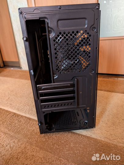 Компьютерный корпус