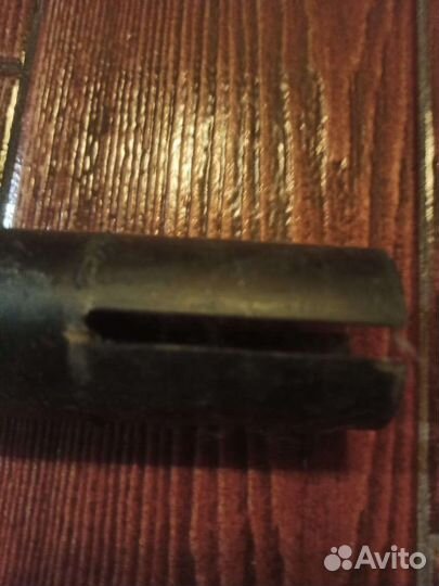 Руль для трюкового самоката