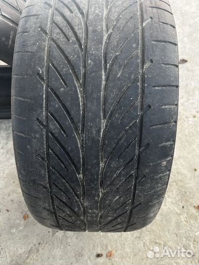 Hankook Ventus S1 Evo 2 K117 245/40 R17 95Y