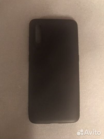 Чехол на xiaomi mi 9