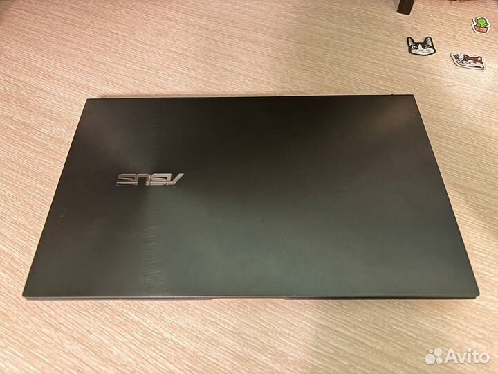 Ноутбук asus ZenBook 14 UX435EG-K9180T