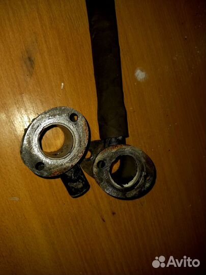 Переходники карбюратора пз 30 мотоцикла Урал
