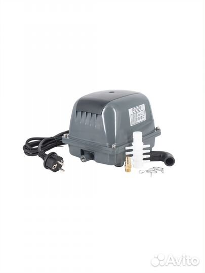 Компрессор Jecod PA\MA