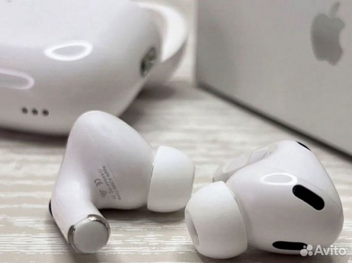 AirPods Pro 2 Gen (TypeC 2024)