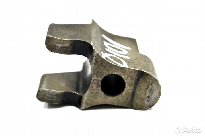 Крепление топливной форсунки DAF CF85 (01.01)