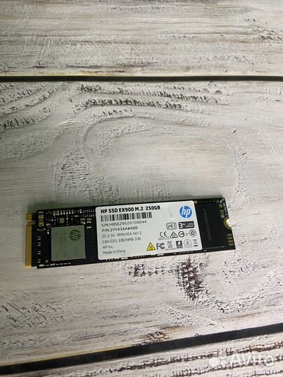 Ssd 480gb,HP m.2 250gb