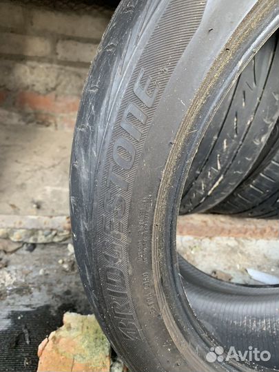 Bridgestone Blizzak MZ-02 215/45 R17