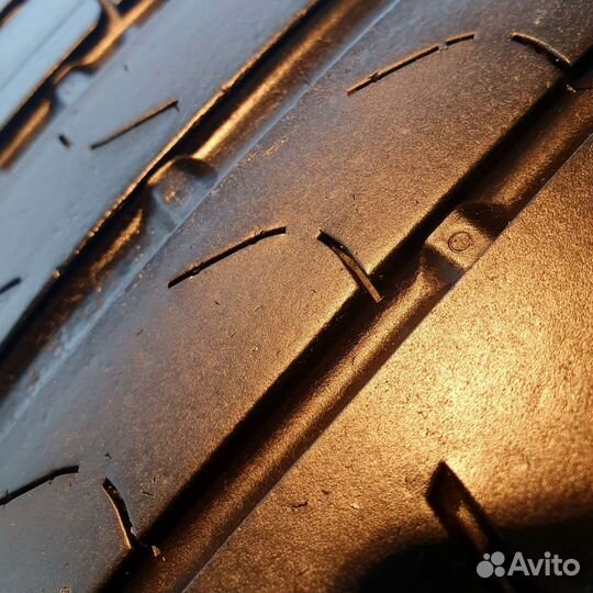 Комплект летних колес R18 Mercedes S-class