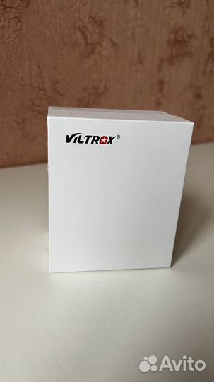 Переходник с EF на еf-M